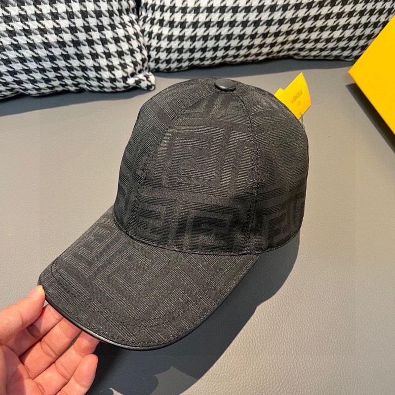 Fendi Cap