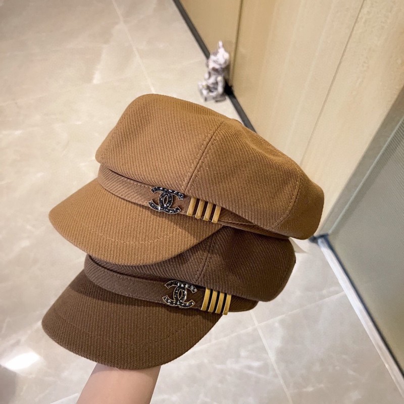 Chanel Cap