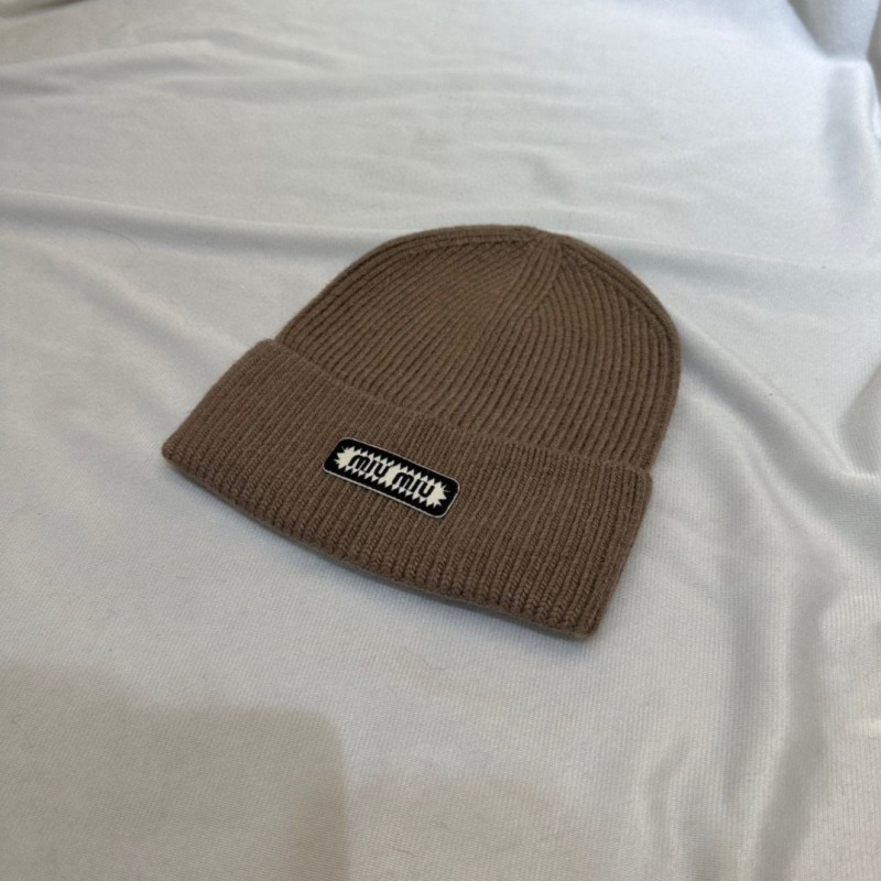 MiuMiu Beanie Hat