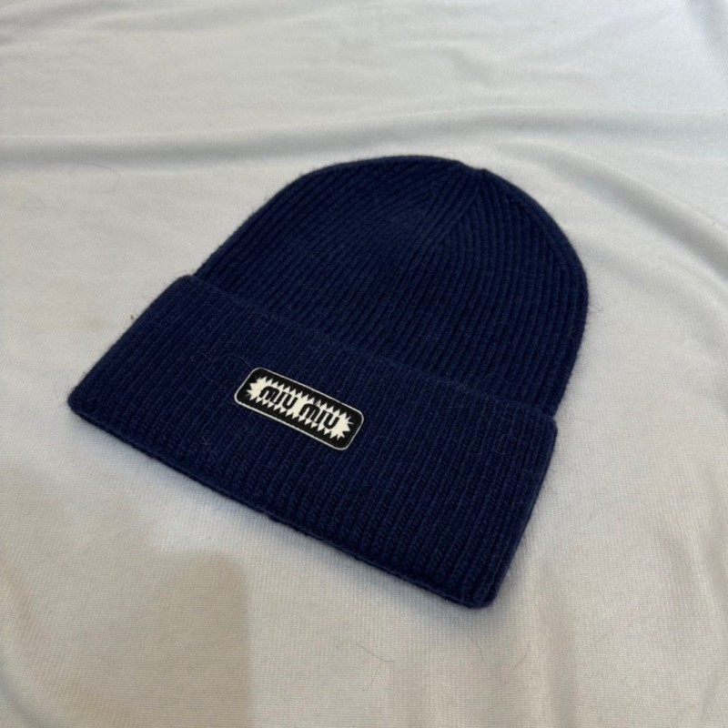 MiuMiu Beanie Hat