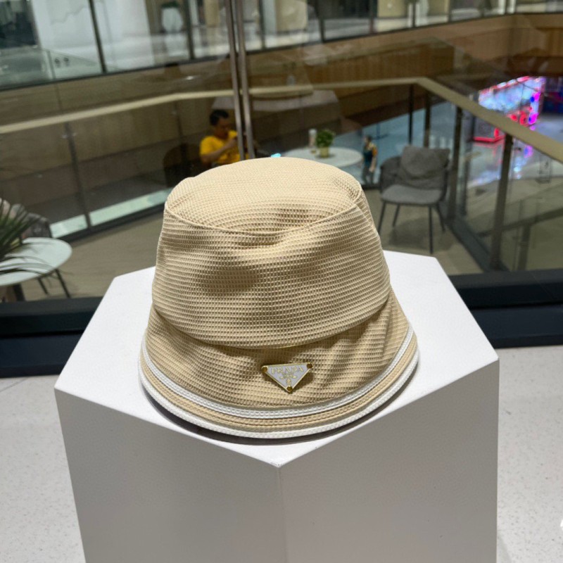 Prada Bucket Hat