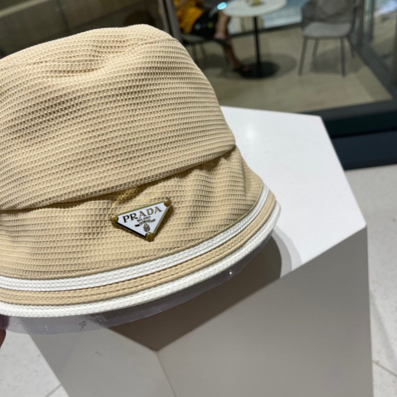 Prada Bucket Hat