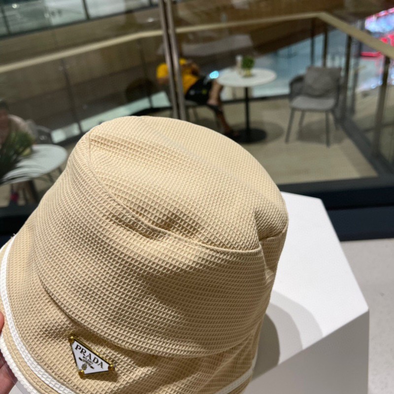 Prada Bucket Hat