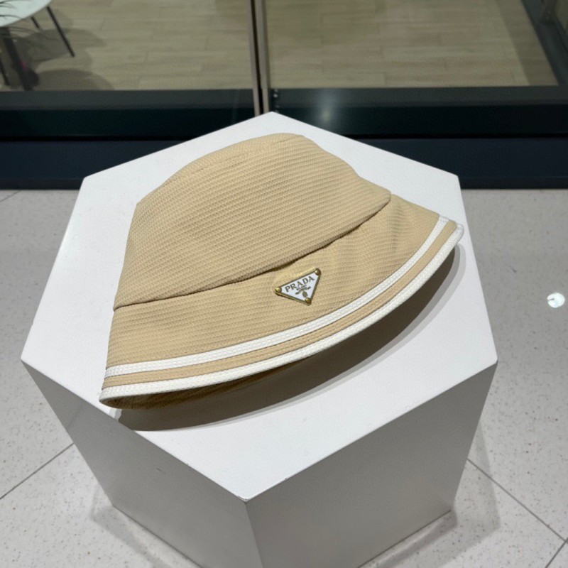 Prada Bucket Hat