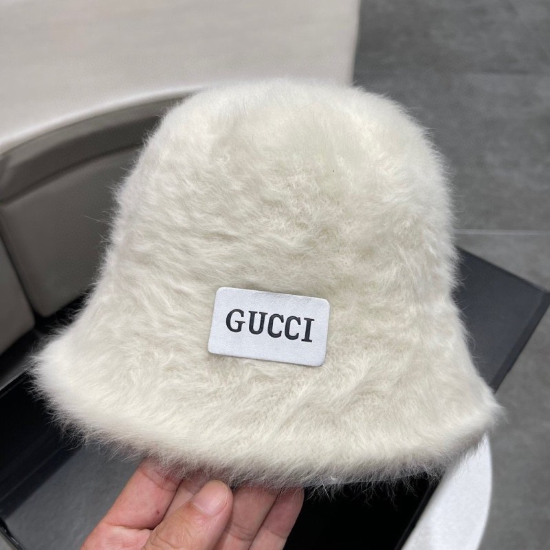 Gucci Bucket Hat