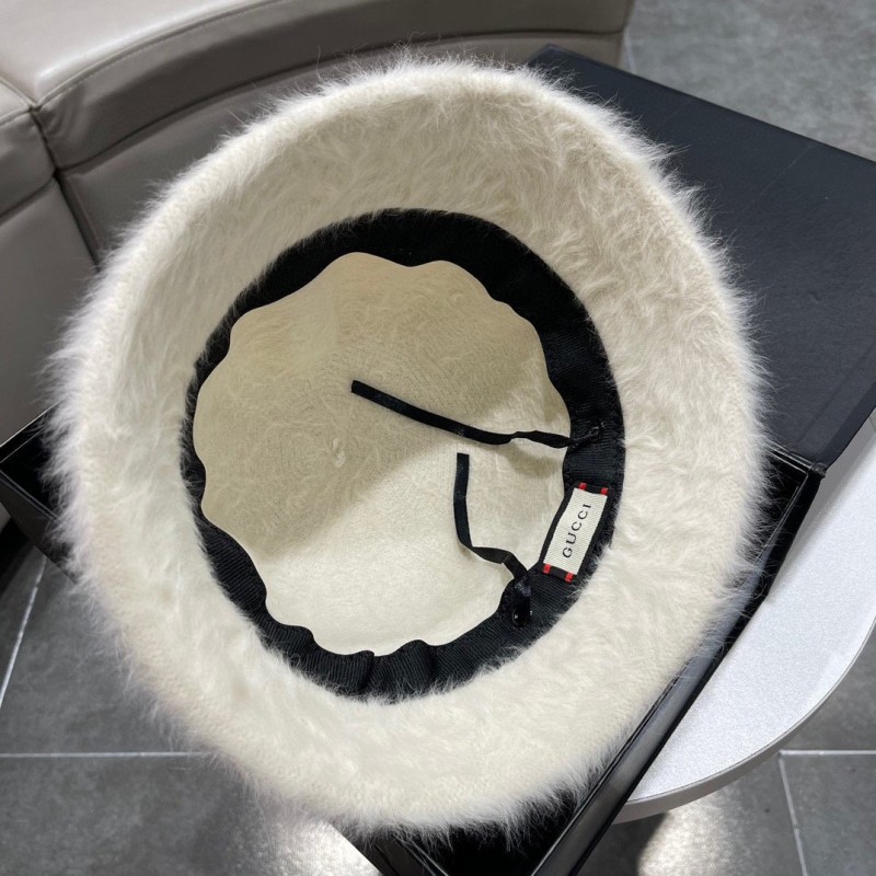 Gucci Bucket Hat