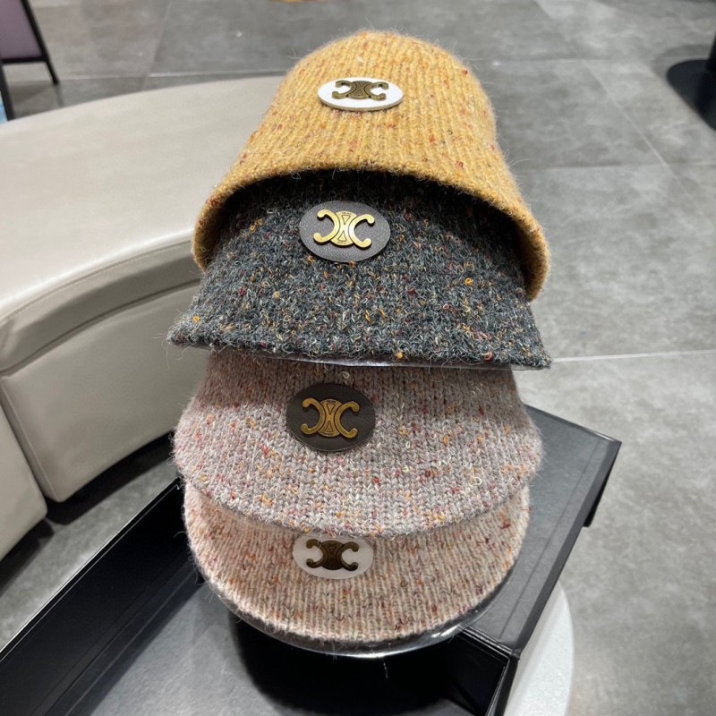 Celine Bucket Hat