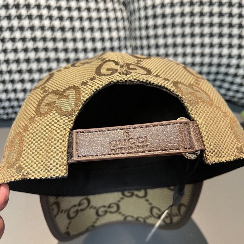Gucci Cap