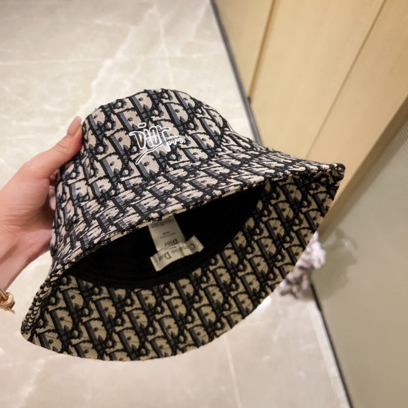 Dior Bucket Hat