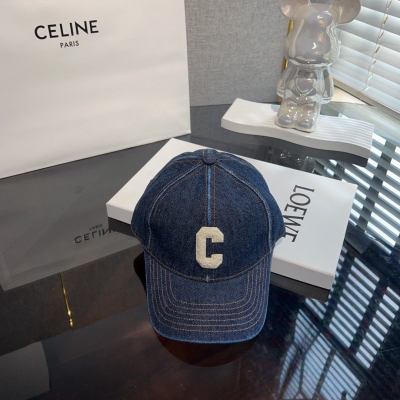 Celine Cap