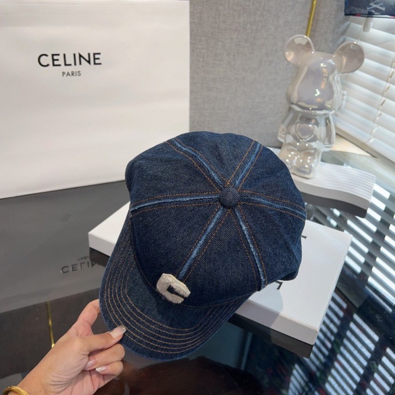 Celine Cap
