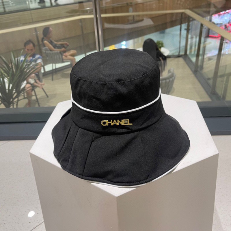 Chanel Bucket Hat