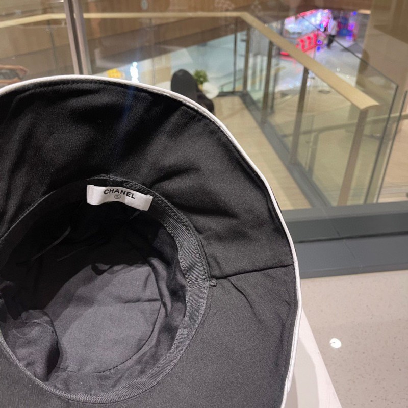 Chanel Bucket Hat