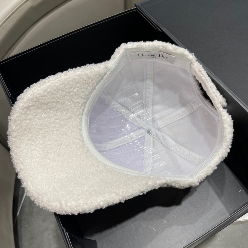 Dior Cap