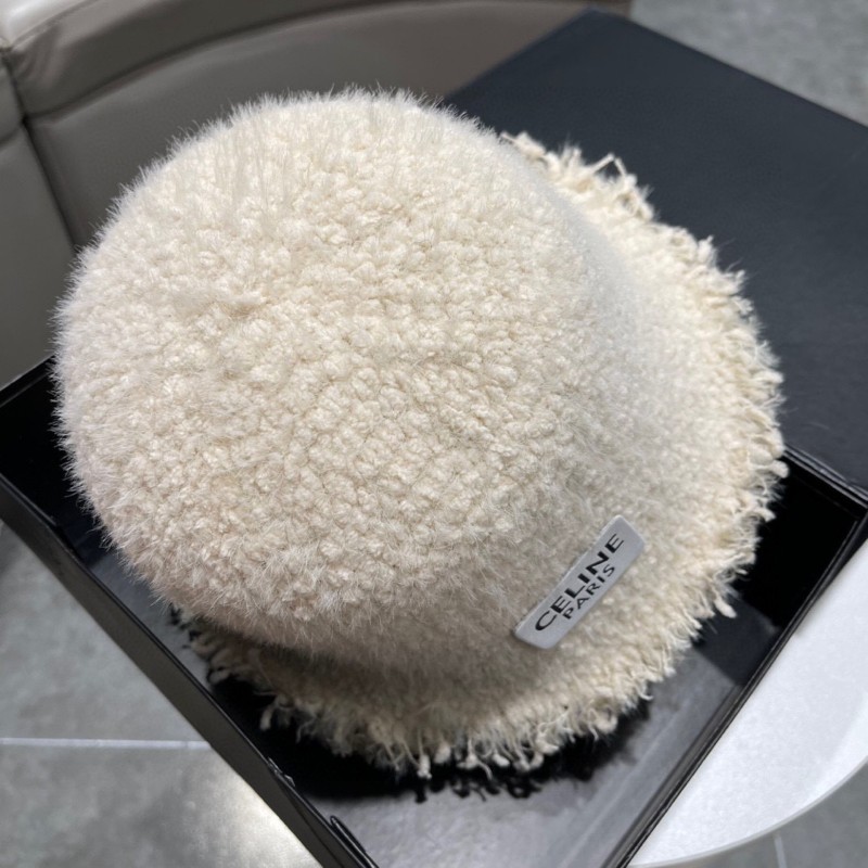Celine Bucket Hat