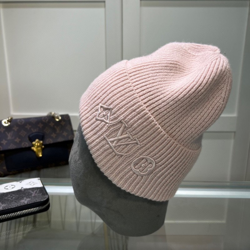 LV  Beanie Hat