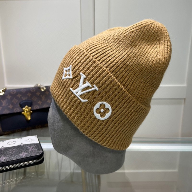 LV  Beanie Hat