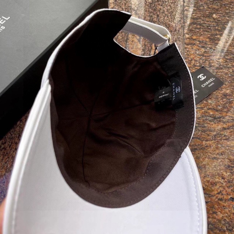 Chanel Cap