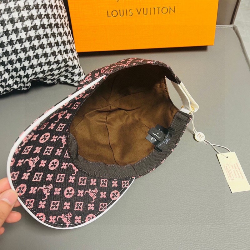 LV Cap