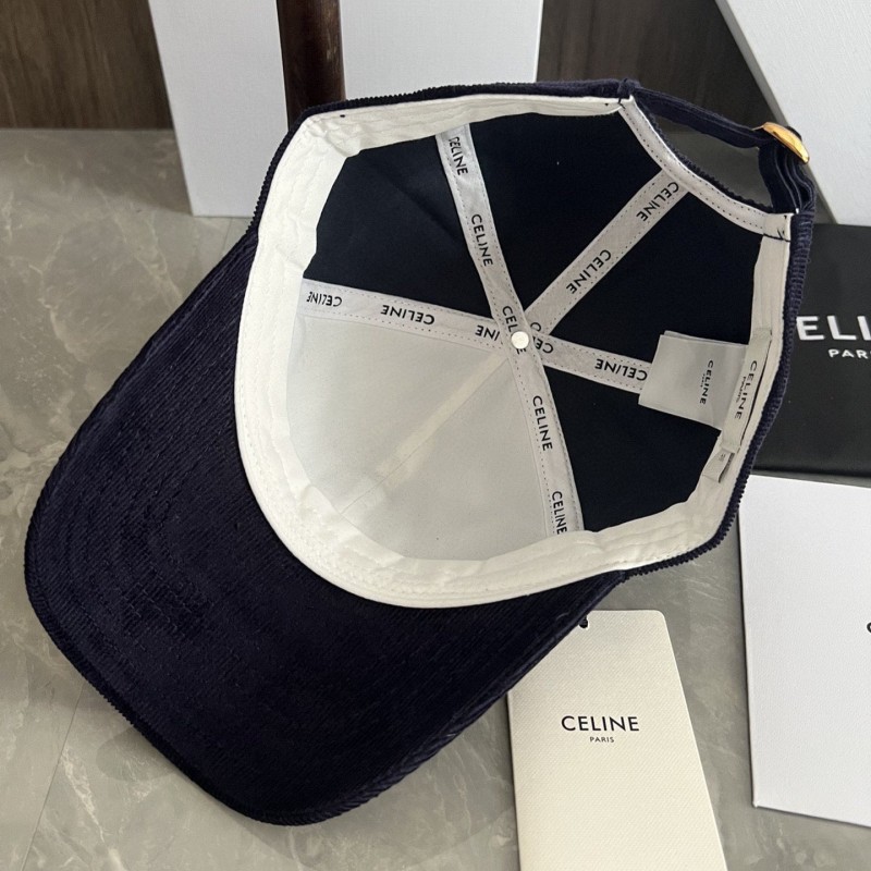 Celine Cap
