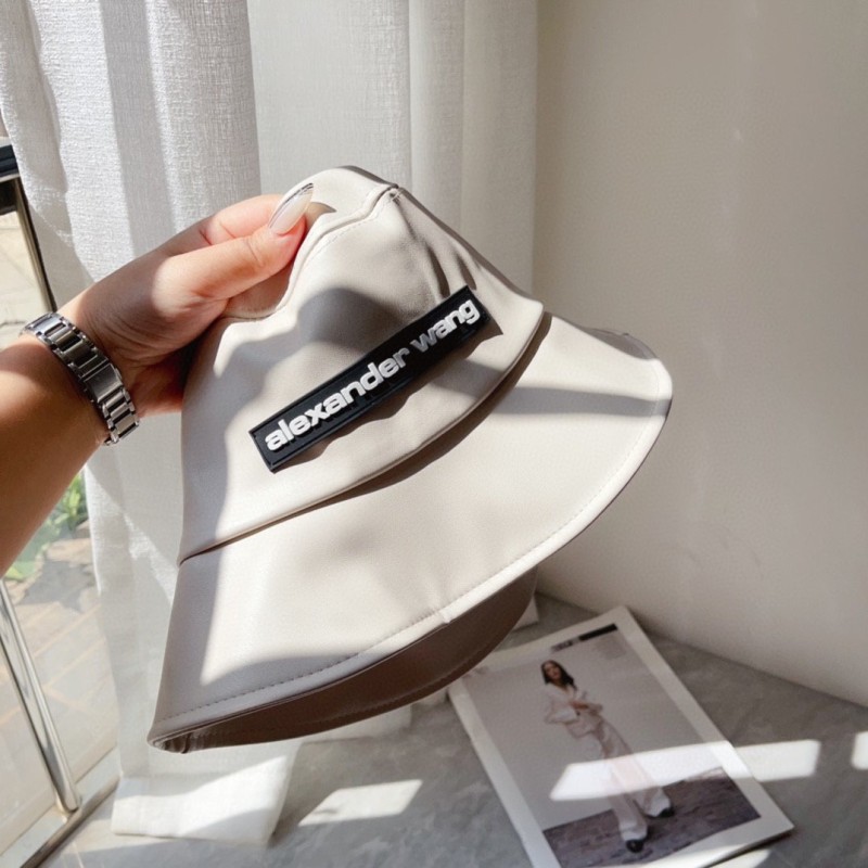Alexander Wang Bucket Hat