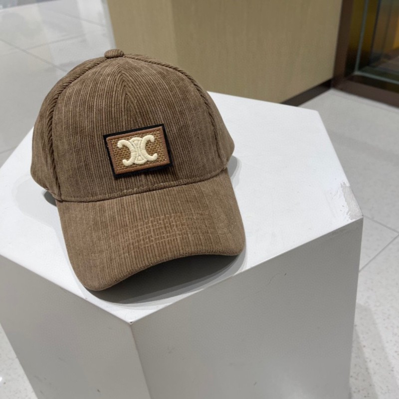 Celine Cap