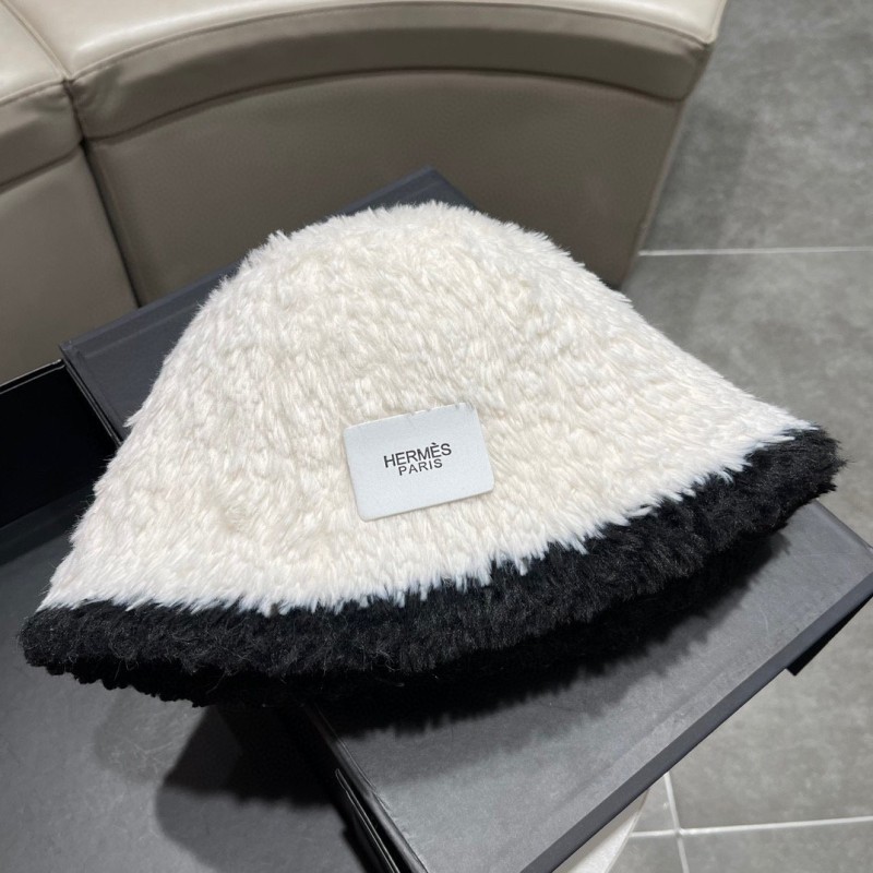Hermes Bucket Hat