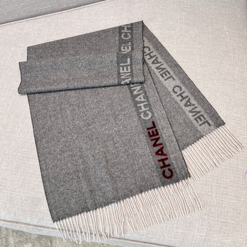 Chanel Scarf