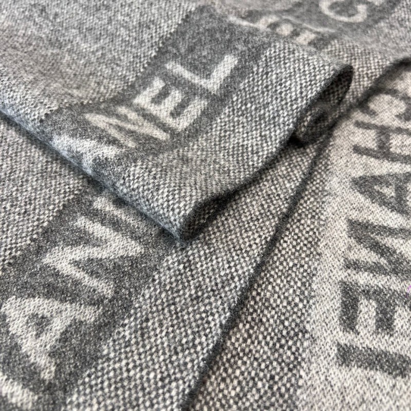 Chanel Scarf