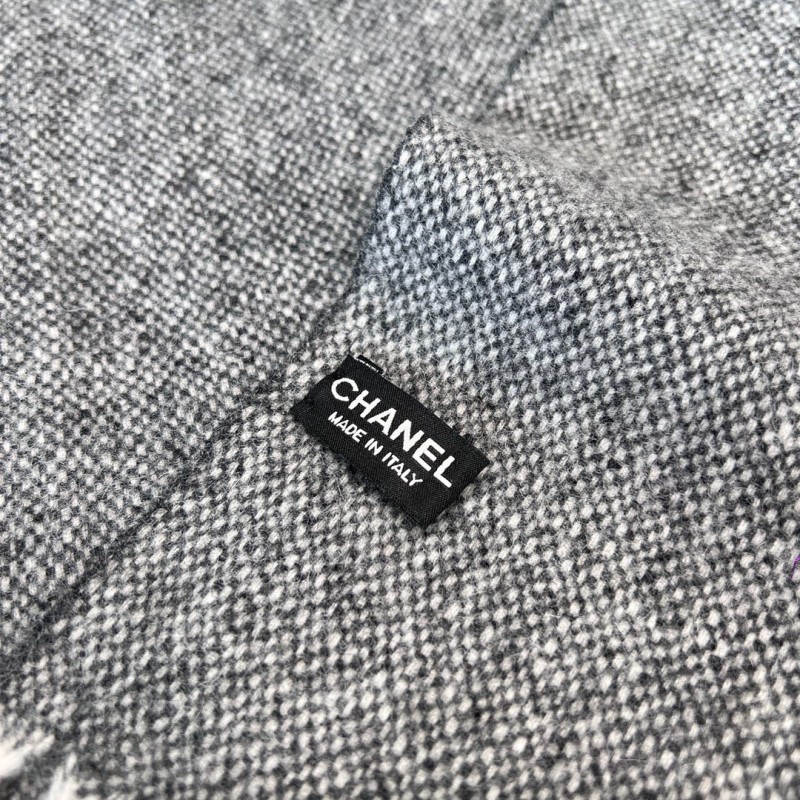 Chanel Scarf