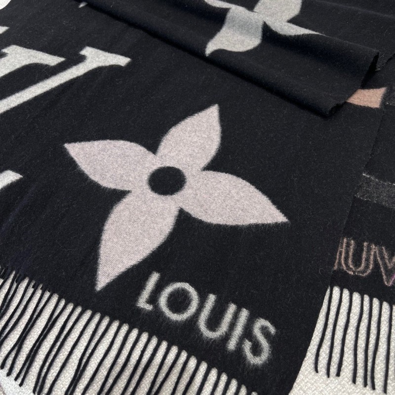 LV Scarf
