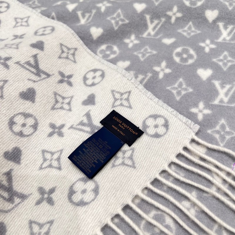 LV Scarf