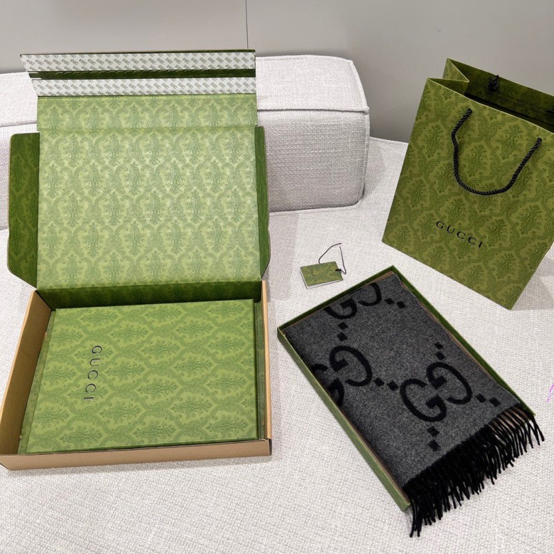 Gucci Scarf