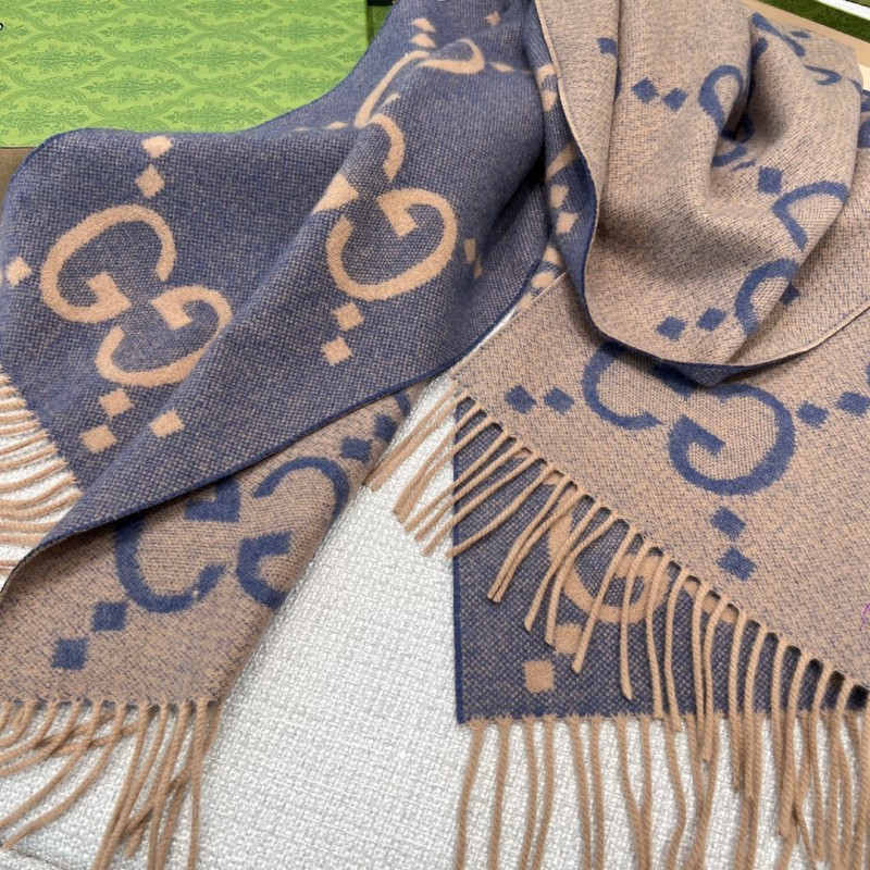 Gucci Scarf
