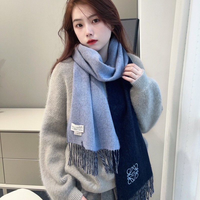 Loewe Scarf
