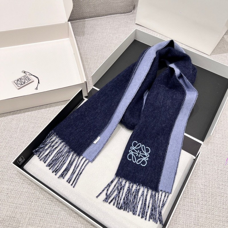 Loewe Scarf