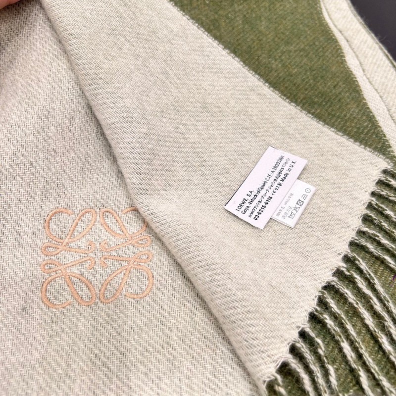 Loewe Scarf