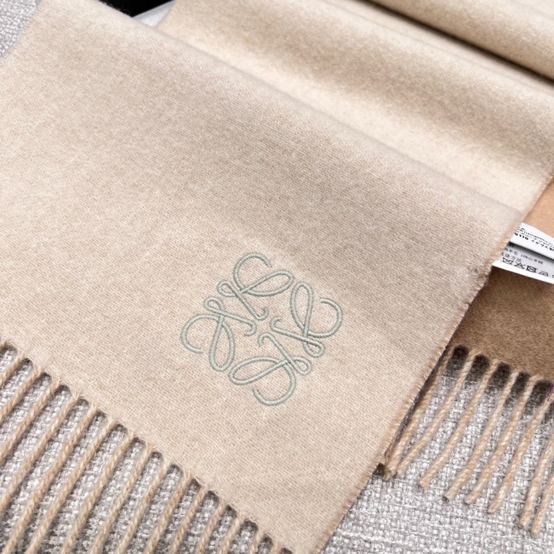 Loewe Scarf