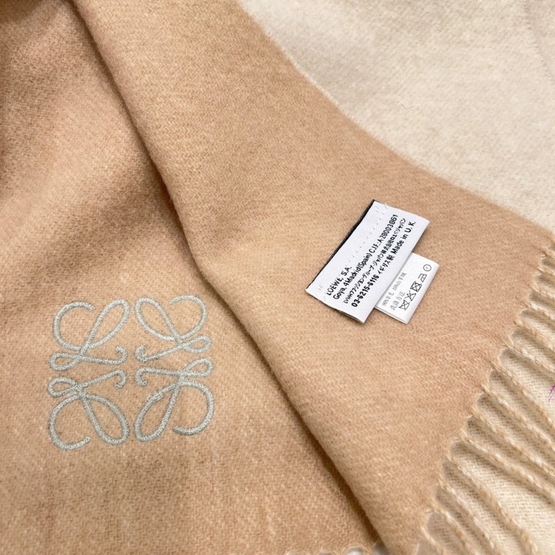 Loewe Scarf