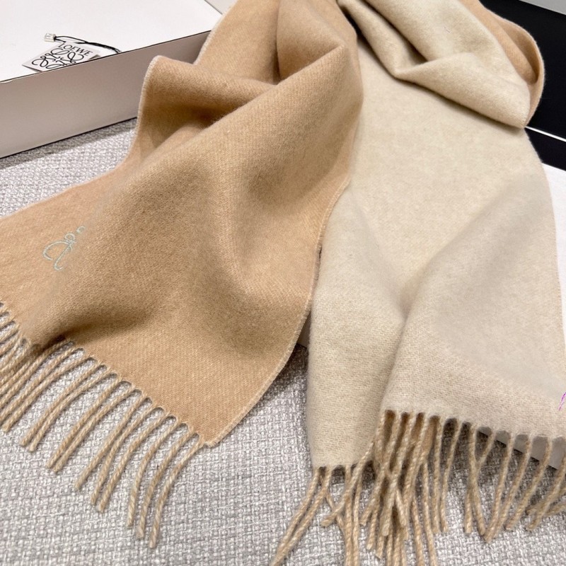 Loewe Scarf