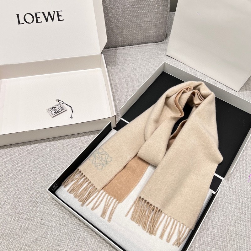 Loewe Scarf