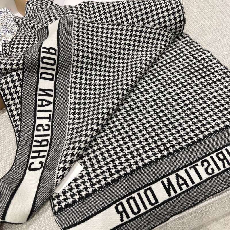 Dior Scarf