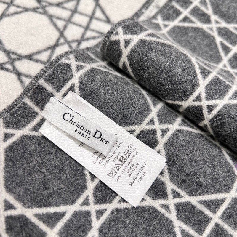 Dior Scarf