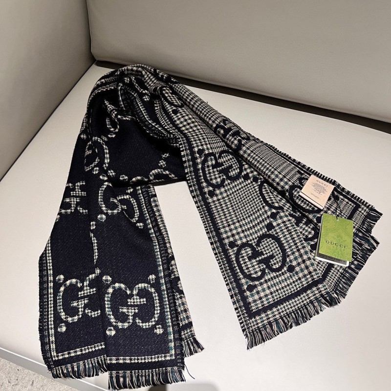 Gucci Scarf