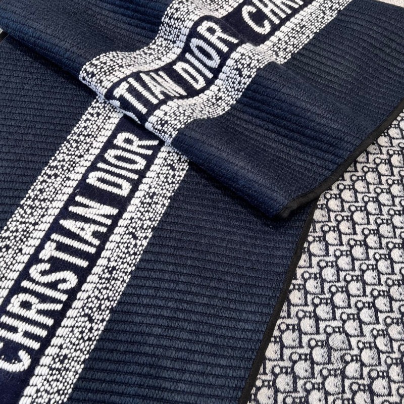 Dior Scarf