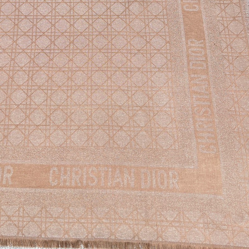 Dior Scarf