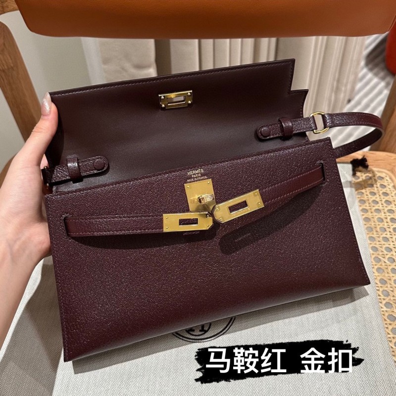 Hermes Kelly Elan