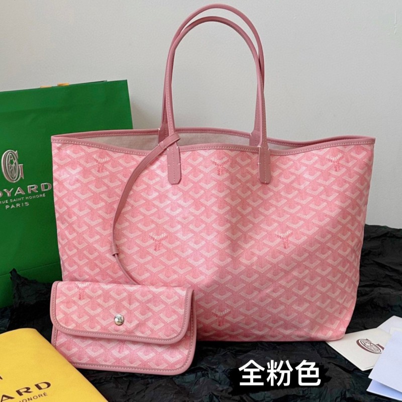 Goyard 中古 Tote 