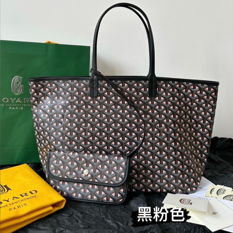 Goyard 中古 Tote 