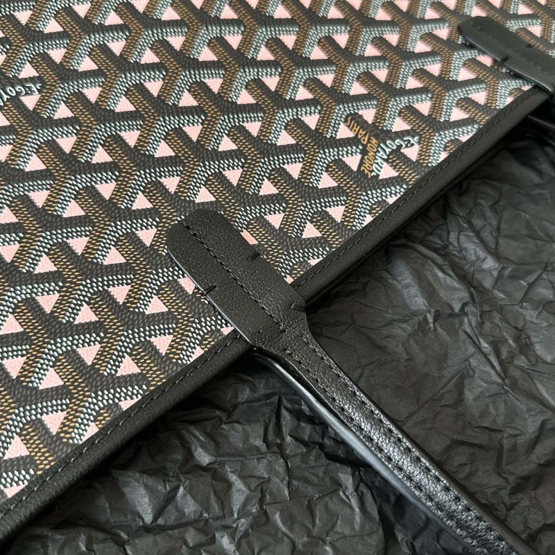 Goyard 中古 Tote 